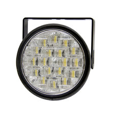 LED denné svietenie DRL 9R