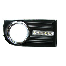 LED denné svietenie DRL Golf V