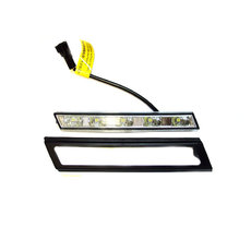 LED denné svietenie DRL Golf VI