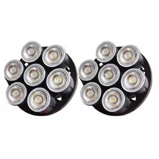 LED denné svietenie SJ-292E