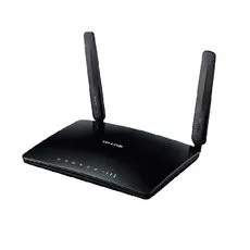TP-Link TL-MR6400 4G LTE Wi-Fi router