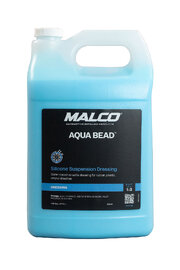 MALCO Aqua-Bead ochranný prípravok na povrchy z gumy, plastu a kože, 3785ml