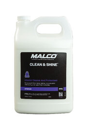 MALCO Clean & Shine čistiaci a leštiaci prípravok, 3785ml