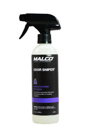 MALCO Odor Sniper (473ml) odstraňovač zápachu bez parfumácie, 473ml