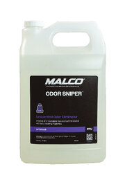 MALCO Odor Sniper odstraňovač zápachu bez parfumácie, 3785ml