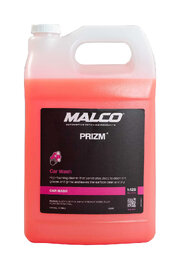 MALCO Prizm Wash autošampón, 3785ml