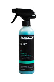MALCO Slik SiO2 (473ml) vodeodpudivý ochranný sprej