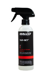 MALCO Target (473ml) odstraňovač asfaltu, dechtu, živice