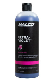 MALCO Ultra-violet Wash (946ml) prémiový autošampón s voskom