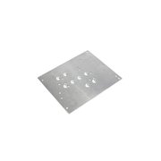 Mean Well DRP-01 montážna podložka