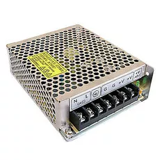Mean Well DEMO P 60 nap. zdroj