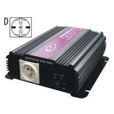 Menič napätia 12V/230V SP1000-12V