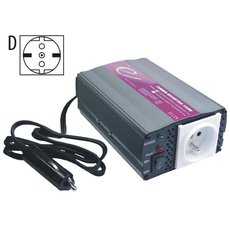 Menič napätia 12V/230V SP150-12V