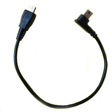 BURY Micro USB CAB Kábel nabíjací k HF sadám