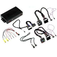 ADVM-AU5 modul Adaptiv Mini, HDMI, Audi A1