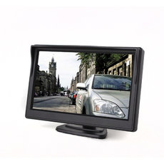 VYP TFT M05 Monitor 5" 2ch RCA 12V