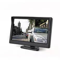 TFT M05 Monitor 5" 2ch RCA 12V