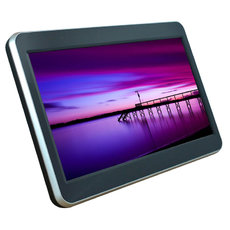 Monitor na opierku hlavy HM-9019