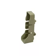 Morley M200E-DIN držiak pre montáž na DIN lištu