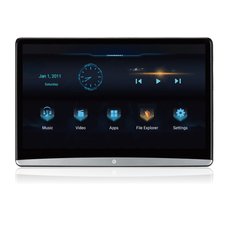 MH1162R monitor dotyk., zrkadlenie, Android9