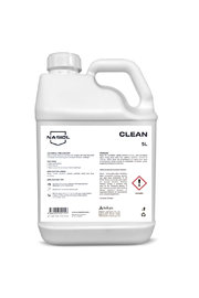 Nasiol CLEAN 5L univerzálny čistič laku, 5000ml