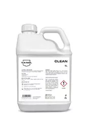 Nasiol CLEAN 5L univerzálny čistič laku, 5000ml