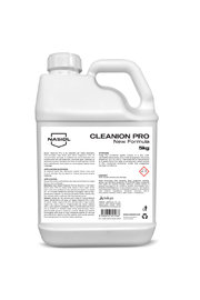 Nasiol CLEANION PRO-L profesionálny autošampón, 5kg