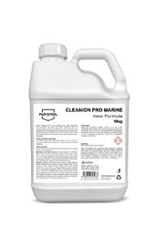 Nasiol CLEANION PRO MARINE-L profesionálny šampón, 5Kg