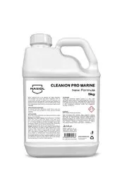 Nasiol CLEANION PRO MARINE-L profesionálny šampón, 5Kg