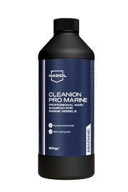 Nasiol CLEANION PRO MARINE-S profesionálny šampón pre lode, 500g