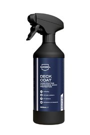 Nasiol DECKCOAT nanokeramická ochrana na drevené povrchy, 500ml