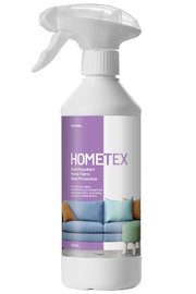 Nasiol HOMETEX nanokeramická ochrana na textílie v domácnosti, 500ml