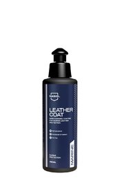 Nasiol LEATHERCOAT nanokeramická ochrana na kožené povrchy, 150ml