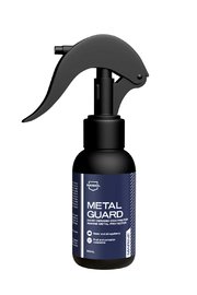 Nasiol METALGUARD nanokeramická ochrana na kovové povrchy,l 50ml