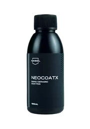 Nasiol NEOCOATX nano keramická ochrana, hydrofóbnosť, lesk, 100ml