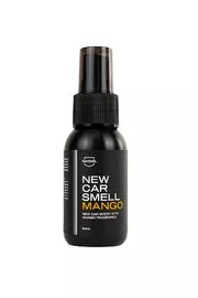 Nasiol NEW CAR MANGO vôňa do auta, 50ml