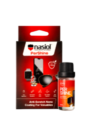 Nasiol PERSHINE nanokeramická ochrana osobných vecí a elektroniky, 10ml