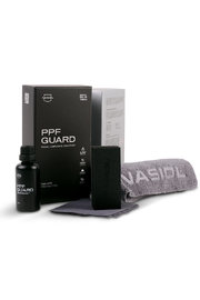 Nasiol PPF GUARD profesionálna nanokeramická ochrana na PPF fólie, hydrofóbnosť, lesk, 50ml