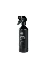 Nasiol RAPIDSHINE nanokeramická ochrana v spreji, 500ml