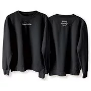 NASIOL SWEATSHIRT XL mikina