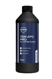 Nasiol TEM APC PRO MARINE univerzálny čistič interiéru, 500ml