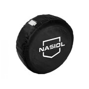 NASIOL WHEEL COVER ochranný poťah na kolesá s logom