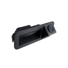 BC FORD-02 Parkovacia kamera v madle Mondeo