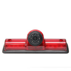 BC NIS-04 Parkovacia kamera v brzdovom svetle