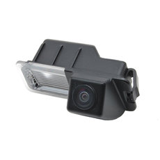 OEM Parkovacia kamera Porsche Cayenne II, BC PCH-01