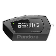 Pandora D-010 OLED diaľkový ovládač