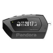 Pandora D-011 LCD ovládač pre systém Pandora LIGHT v2