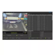 Oživenie systému EČV setup