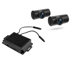 Neoline X53 Palubná kamera, 2ch, Wifi, GPS