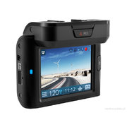 Vzorka A0062 Palubná kamera do auta s pokročilými funkciam Neoline X-COP R700